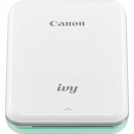 CANON Photo Printer, IVY, Mini, f/Smartphones, 2inx3in Photos, Green CNMIVYGREEN